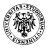 Università degli Studi di Udine logosu