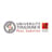 Université Paul Sabatier Toulouse III logosu