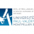 Paul Valéry University Montpellier logosu