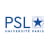 Université PSL logosu