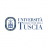 Università degli Studi della Tuscia (University of Tuscia) logosu