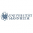 Universität Mannheim logosu