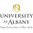 University at Albany SUNY logosu