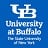 University at Buffalo SUNY logosu
