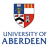 University of Aberdeen logosu