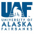 University of Alaska Fairbanks logosu