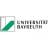 University of Bayreuth logosu