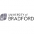 University of Bradford logosu