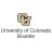 University of Colorado Boulder logosu