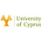 University of Cyprus (UCY) logosu
