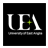 University of East Anglia (UEA) logosu