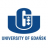 UNIVERSITY OF GDANSK logosu