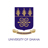 University of Ghana logosu