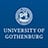 University of Gothenburg logosu