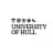 University of Hull logosu