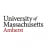 University of Massachusetts Amherst logosu