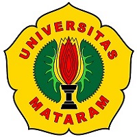 University of Mataram logosu