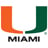 University of Miami logosu