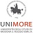 University of Modena and Reggio Emilia logosu