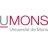 University of Mons  logosu