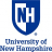 University of New Hampshire logosu