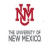 University of New Mexico logosu