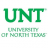 University of North Texas logosu