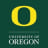 University of Oregon logosu