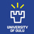 University of Oulu logosu