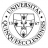 University of Pecs logosu