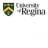 University of Regina logosu