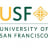 University of San Francisco logosu