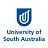 University of South Australia logosu