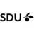 University of Southern Denmark (SDU) logosu