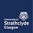 University of Strathclyde logosu