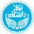 University of Tehran logosu