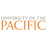 University of the Pacific logosu