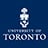 University of Toronto logosu