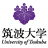 University of Tsukuba logosu