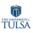 University of Tulsa logosu