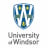 University of Windsor logosu