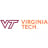 Virginia Polytechnic Institute and State University logosu