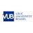 Vrije Universiteit Brussel (VUB) logosu