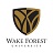 Wake Forest University logosu