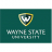 Wayne State University logosu