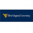 West Virginia University logosu