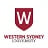Western Sydney University logosu