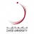 Zayed University logosu